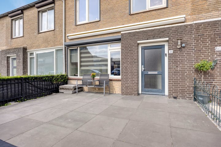 Foto 40 van Aert van Nesstraat 31