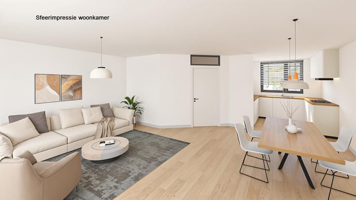 Foto 6 van Turnerstraat 18