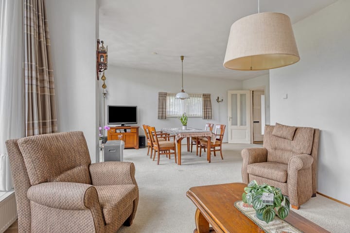 Foto 12 van Acacialaan 8