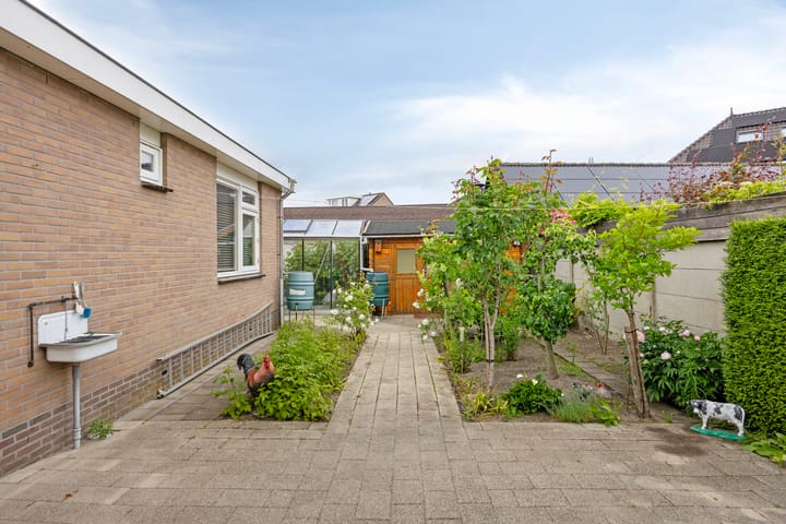 Foto 29 van Acacialaan 8