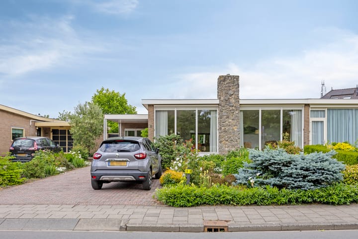 Foto 33 van Acacialaan 8