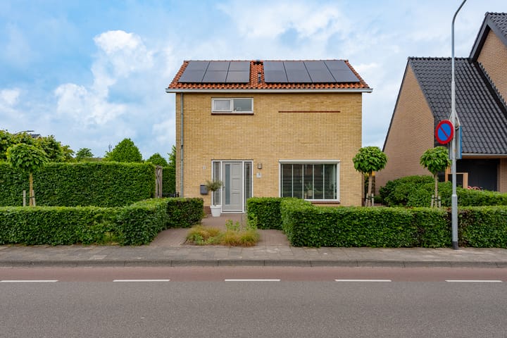 Foto 3 van Wolkamerweg 6