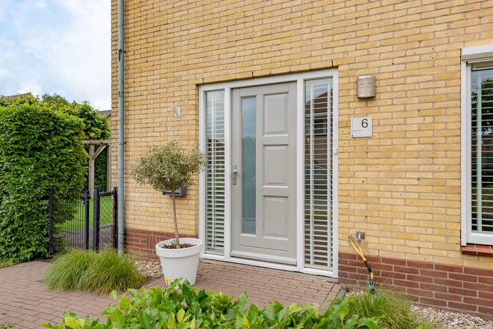 Foto 4 van Wolkamerweg 6