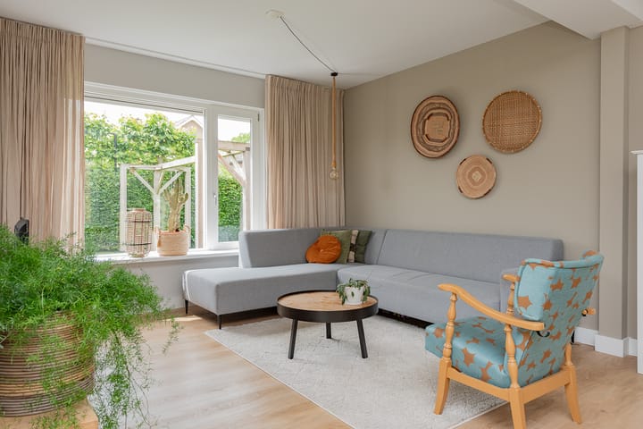 Foto 11 van Wolkamerweg 6