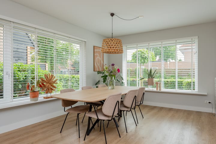 Foto 12 van Wolkamerweg 6