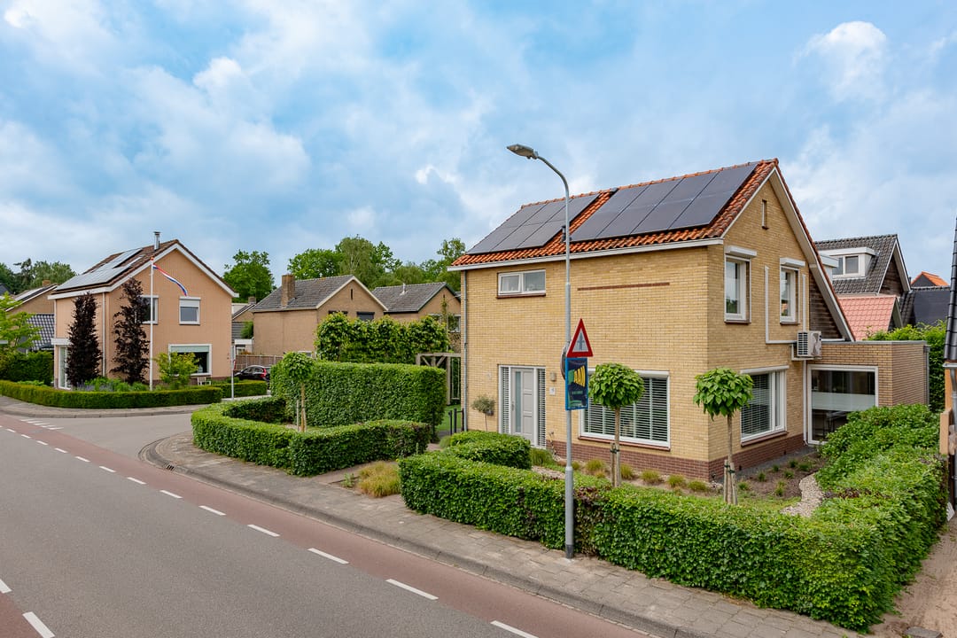 Foto 2 van Wolkamerweg 6