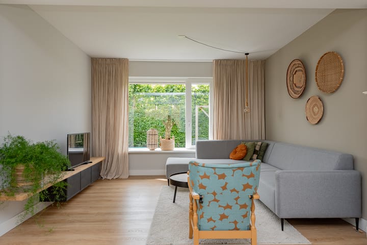 Foto 15 van Wolkamerweg 6