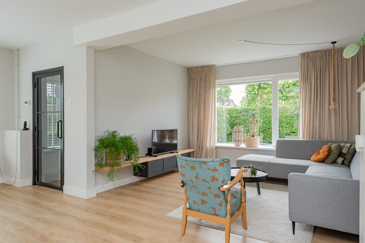 Foto 10 van Wolkamerweg 6