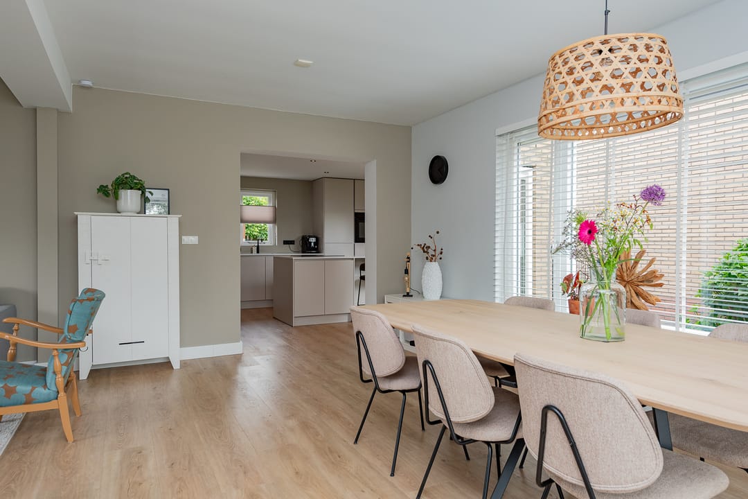 Foto 13 van Wolkamerweg 6