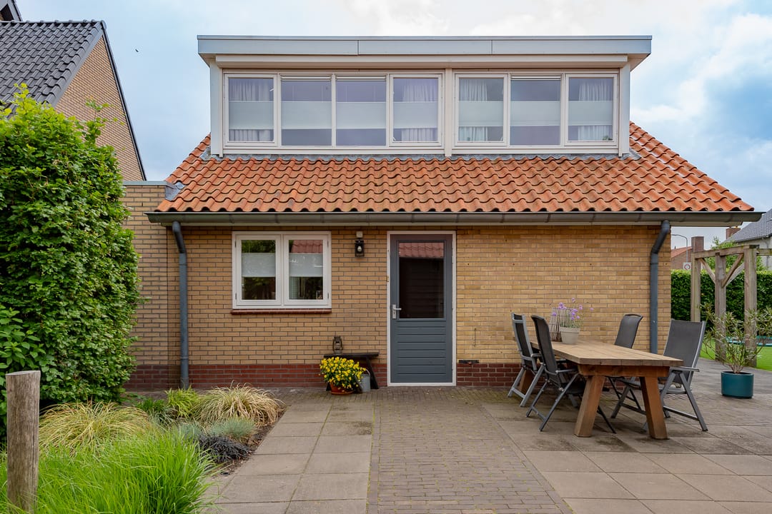 Foto 56 van Wolkamerweg 6