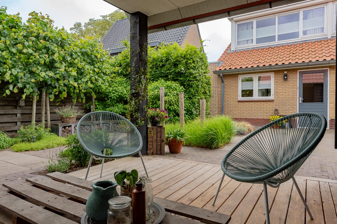 Foto 61 van Wolkamerweg 6