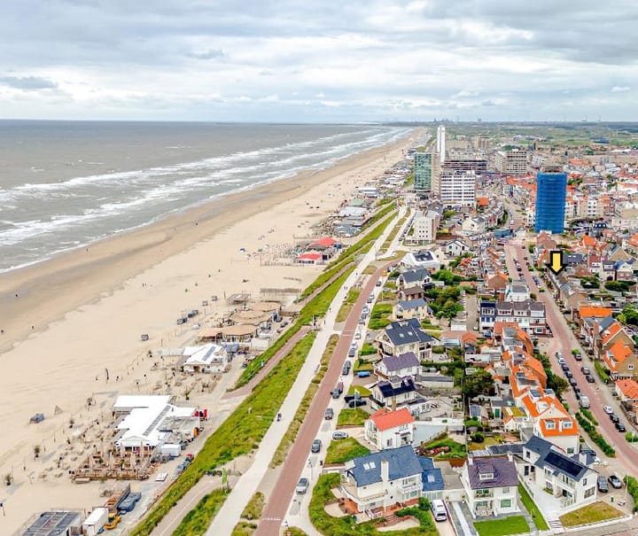 Photo 46 of Marisstraat 23