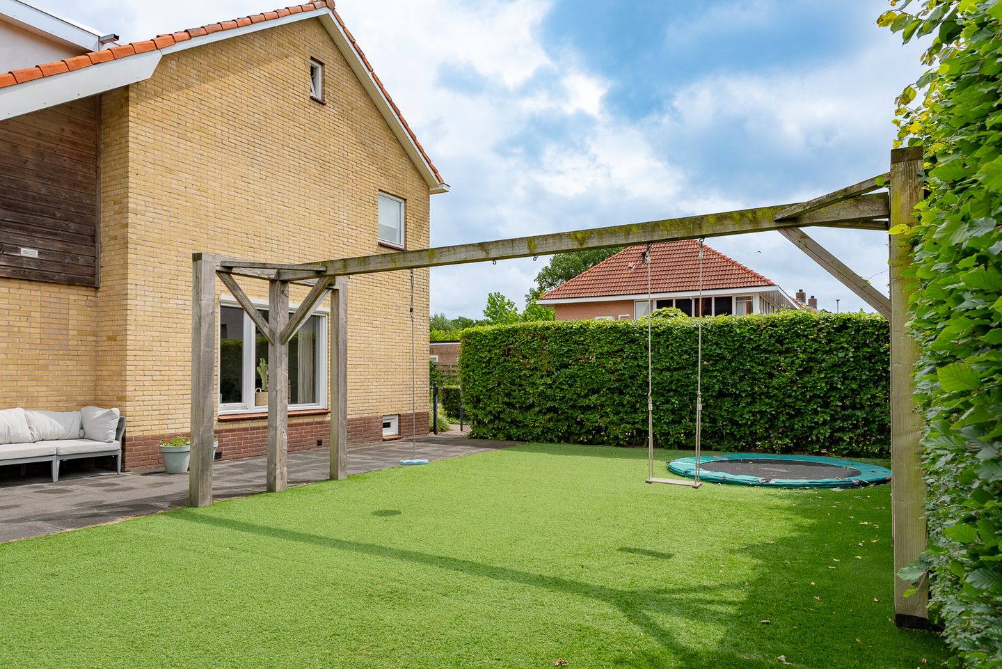 Foto 64 van Wolkamerweg 6