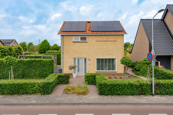 Foto 70 van Wolkamerweg 6