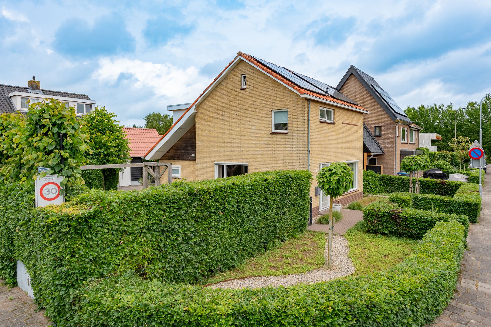 Foto 69 van Wolkamerweg 6