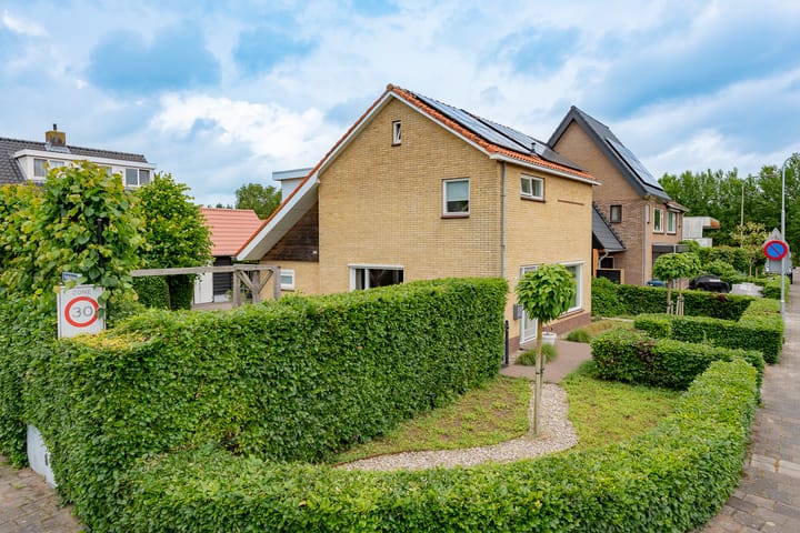 Foto 69 van Wolkamerweg 6