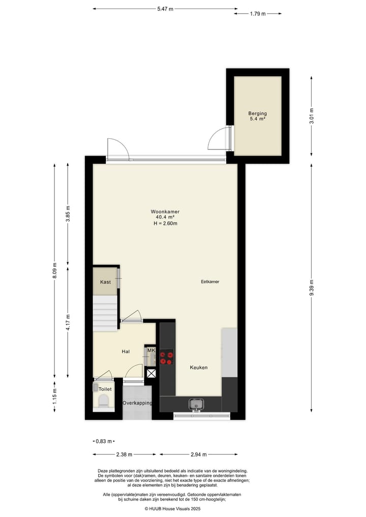 Foto 44 van Botter 36 15