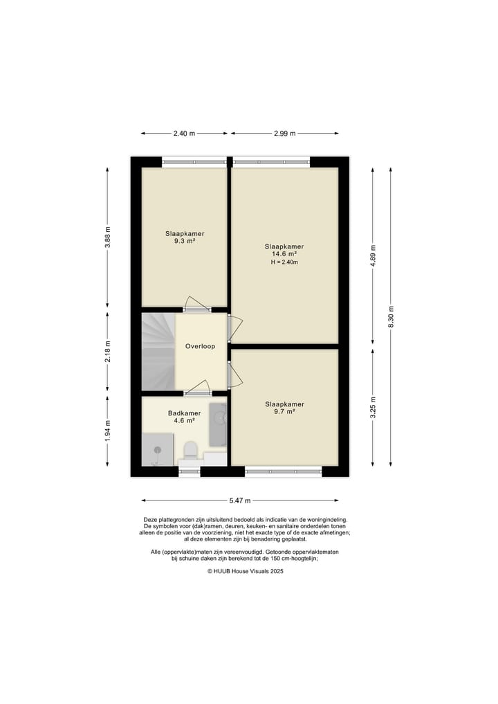 Foto 45 van Botter 36 15