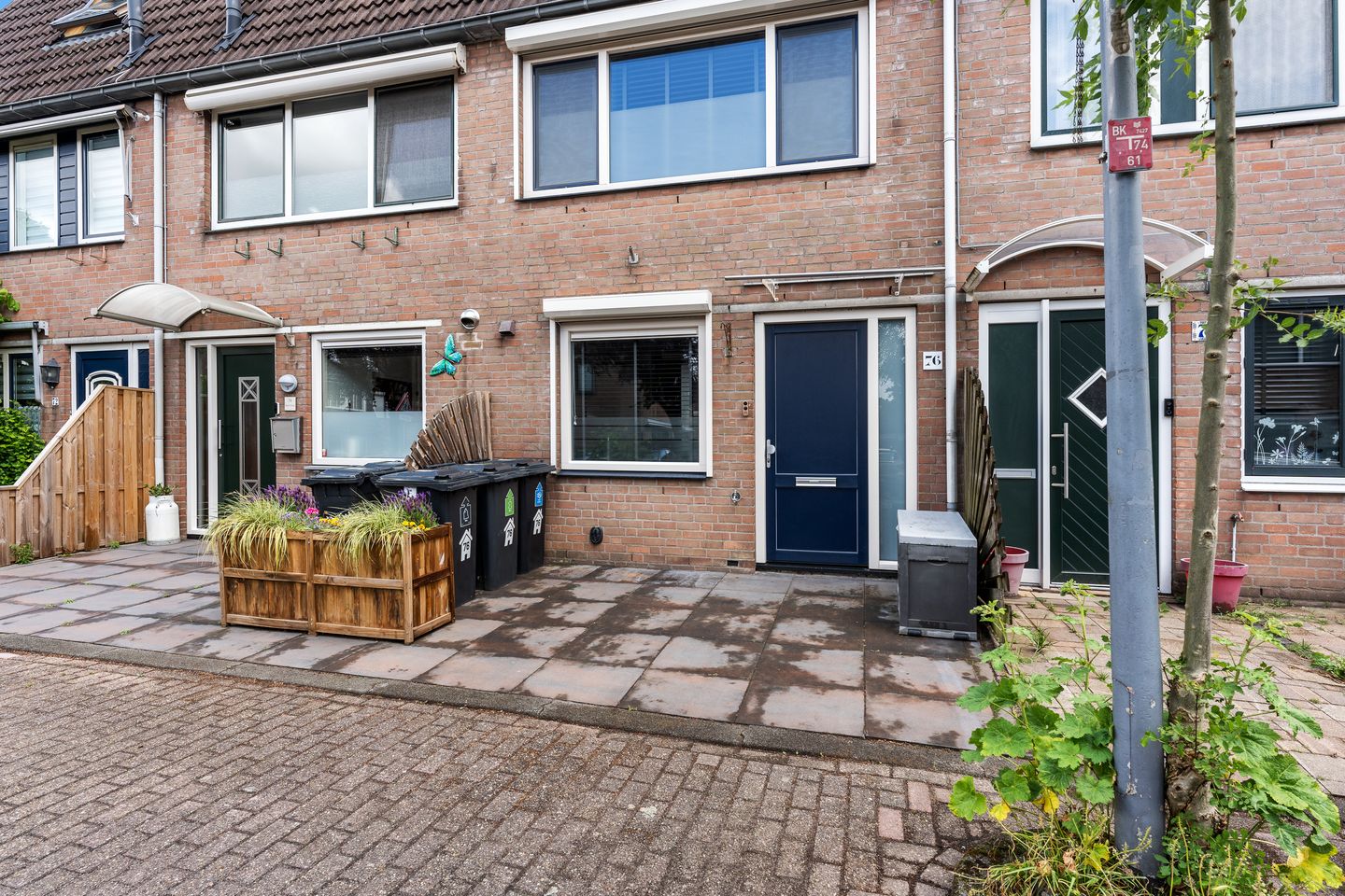 Photo 40 of Zwijnsbergenweg 76