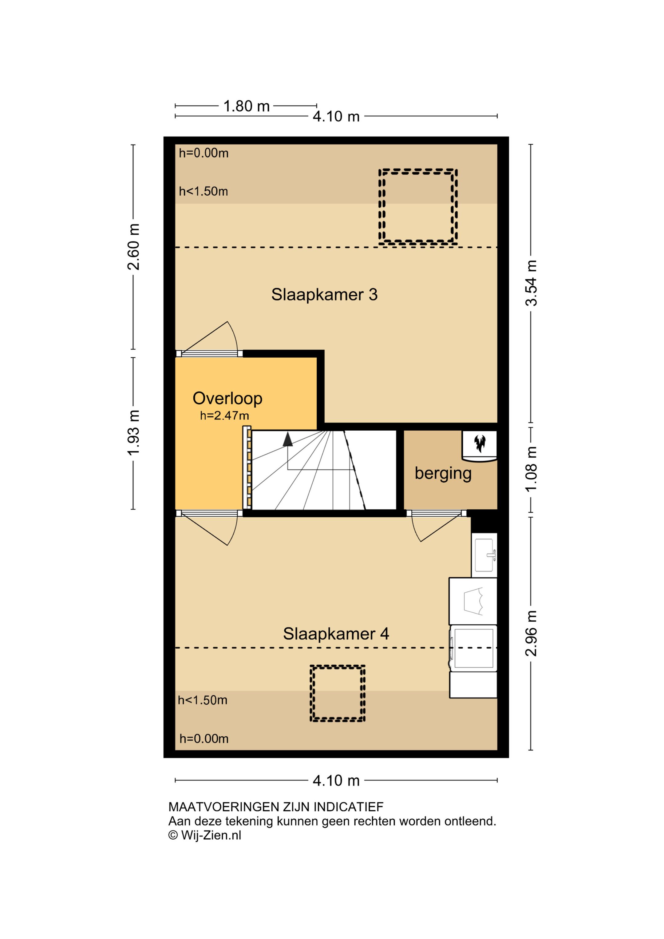 Photo 45 of Zwijnsbergenweg 76