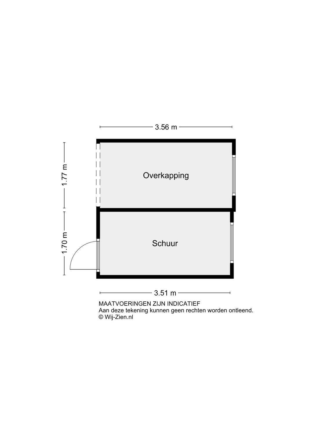 Photo 46 of Zwijnsbergenweg 76