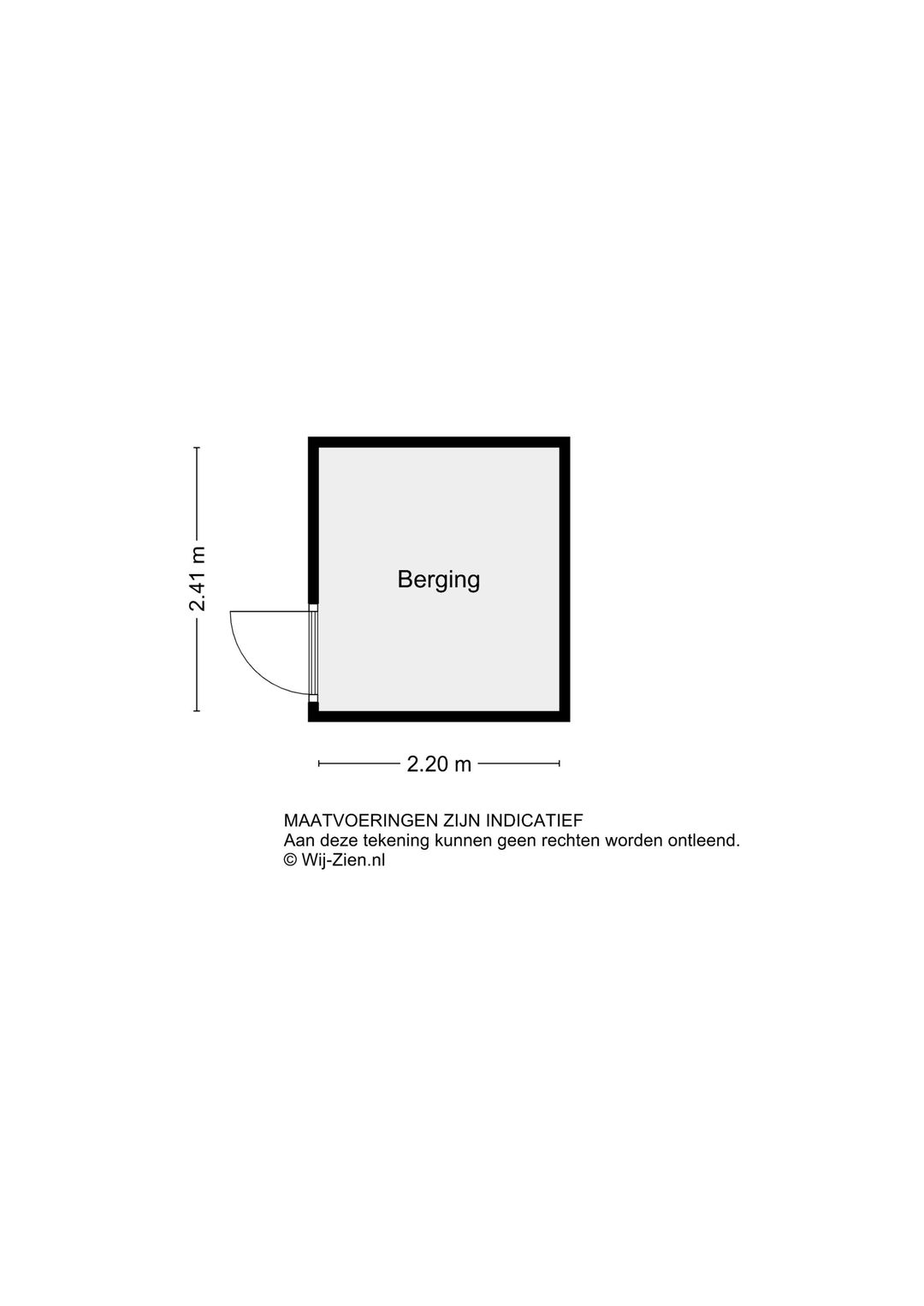 Photo 47 of Zwijnsbergenweg 76