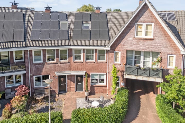 Koningsspil 61