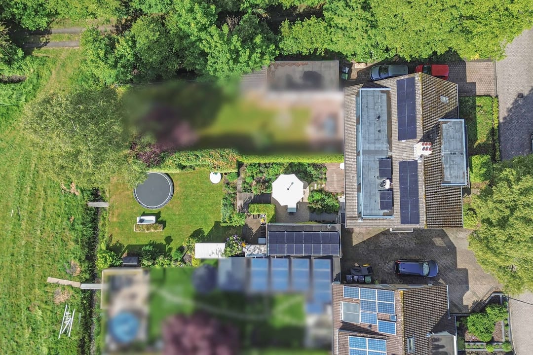 Foto 2 van Suderom 10