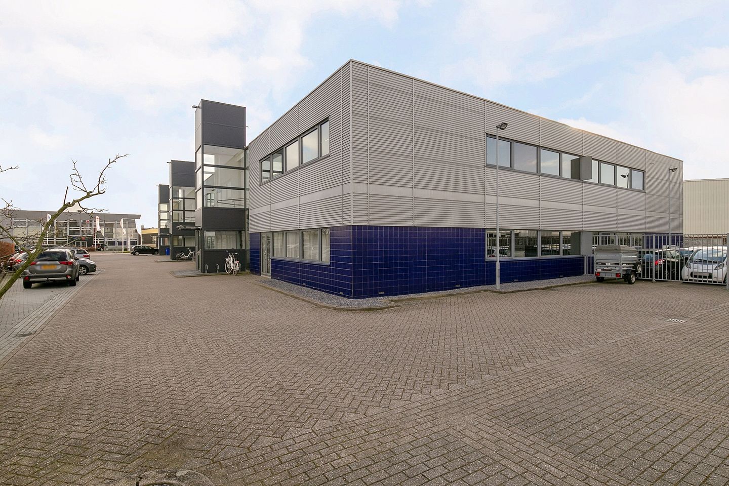 Bekijk foto 2 van Peppelkade 64-G