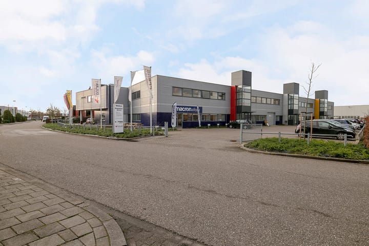 Peppelkade 64-G, Houten