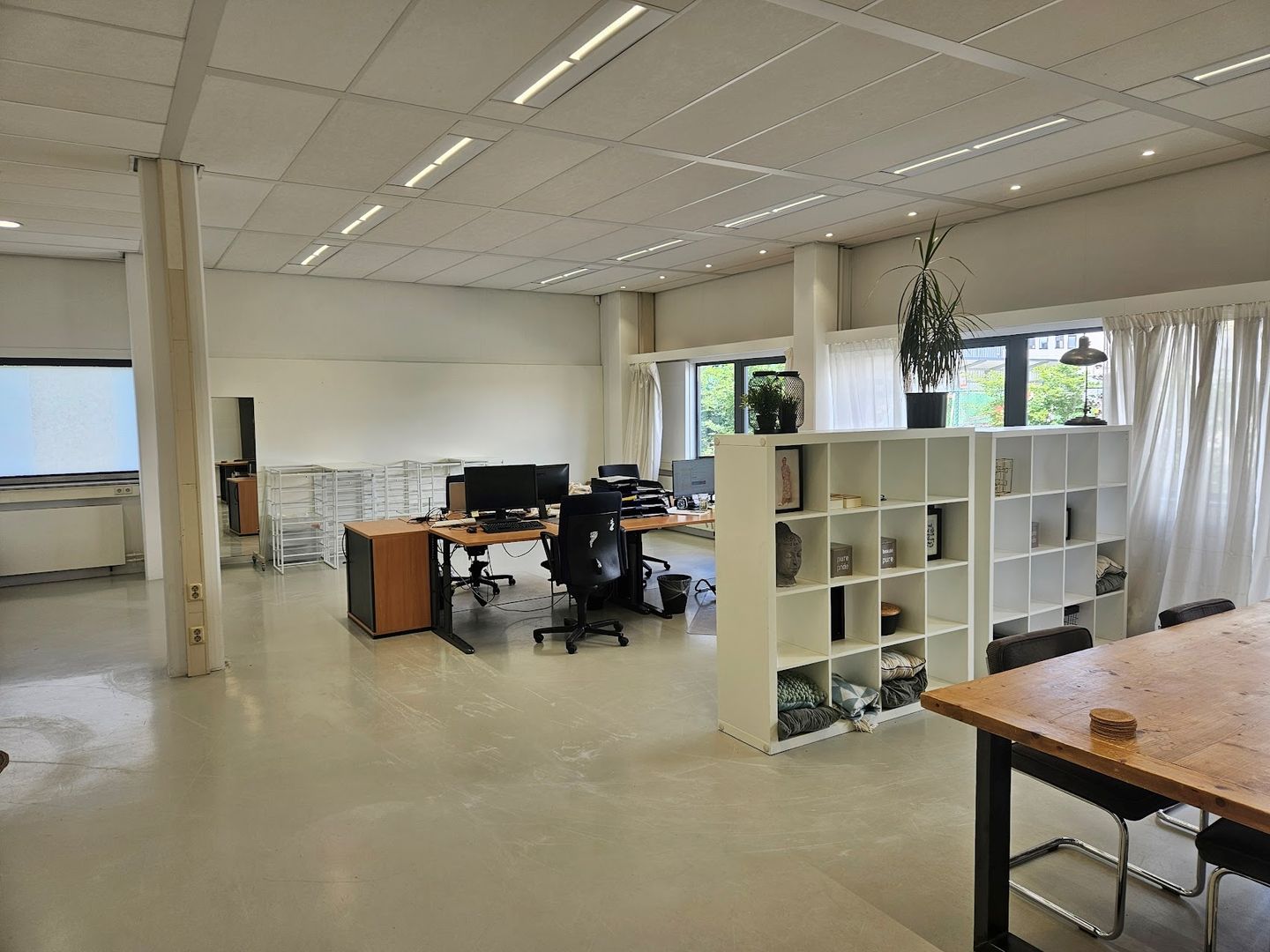Bekijk foto 3 van Peppelkade 64-G
