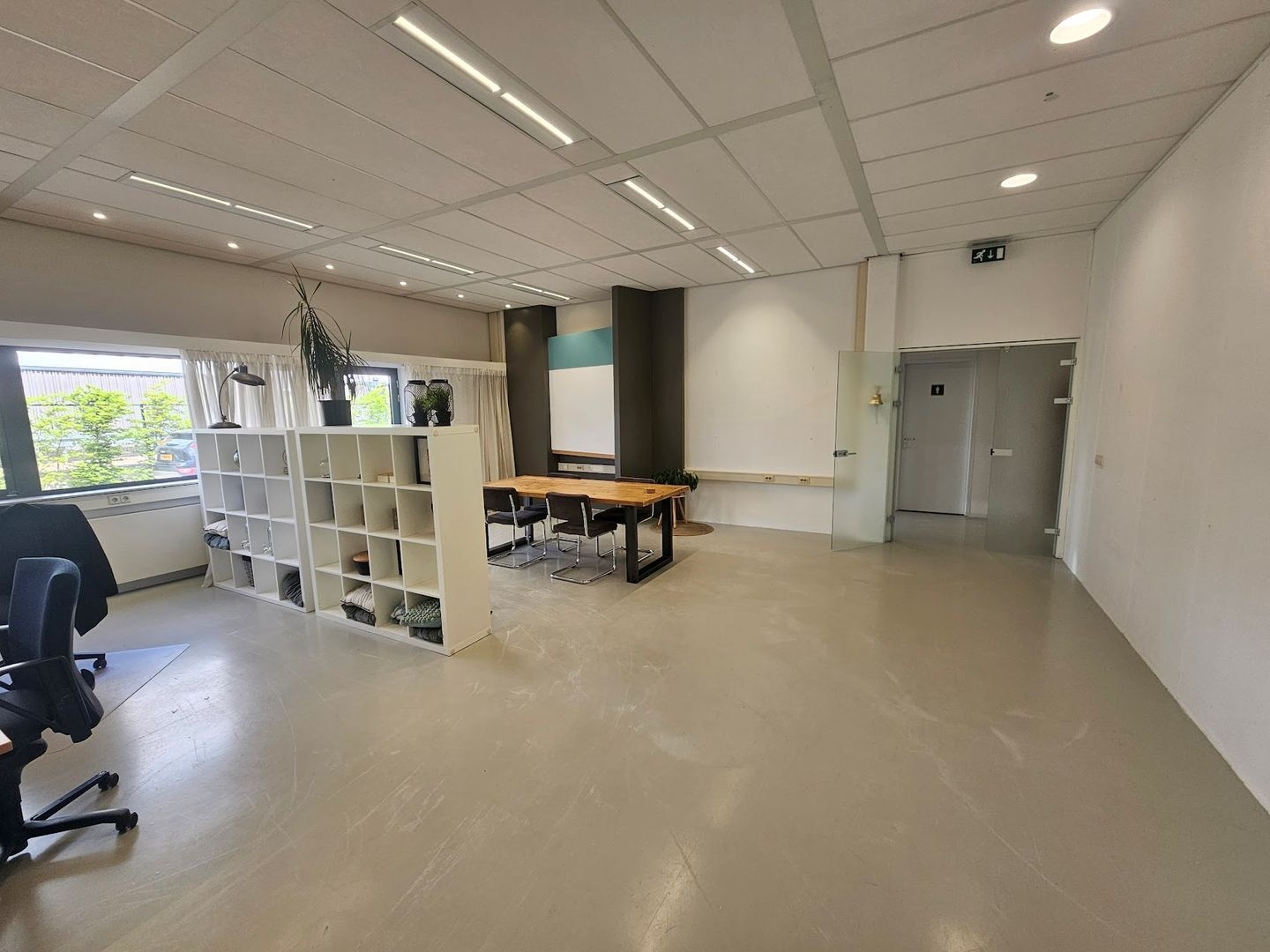 Bekijk foto 4 van Peppelkade 64-G