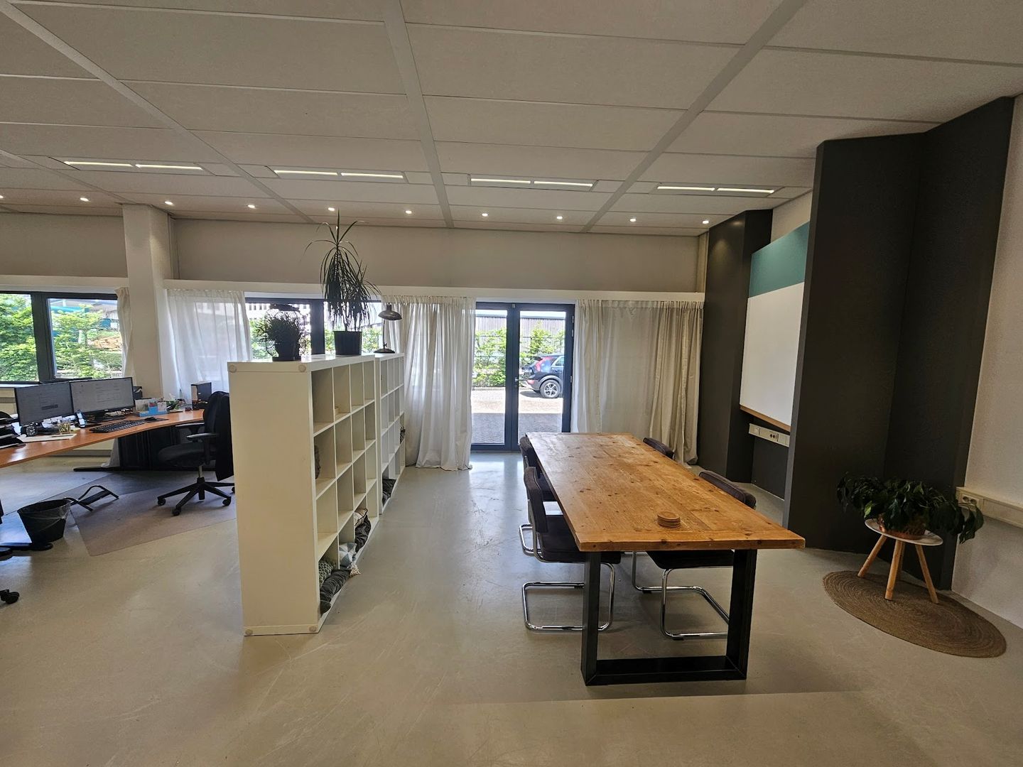 Bekijk foto 5 van Peppelkade 64-G