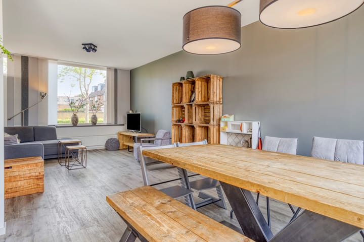 Photo 5 of Haringvlietstraat 39