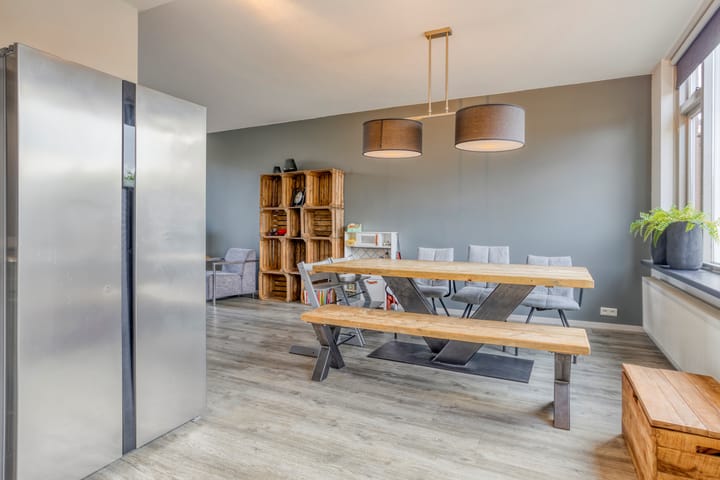 Foto 11 van Haringvlietstraat 39