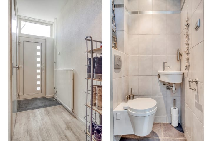 Foto 12 van Haringvlietstraat 39