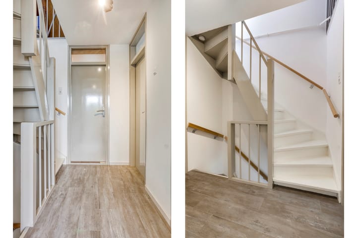 Foto 13 van Haringvlietstraat 39