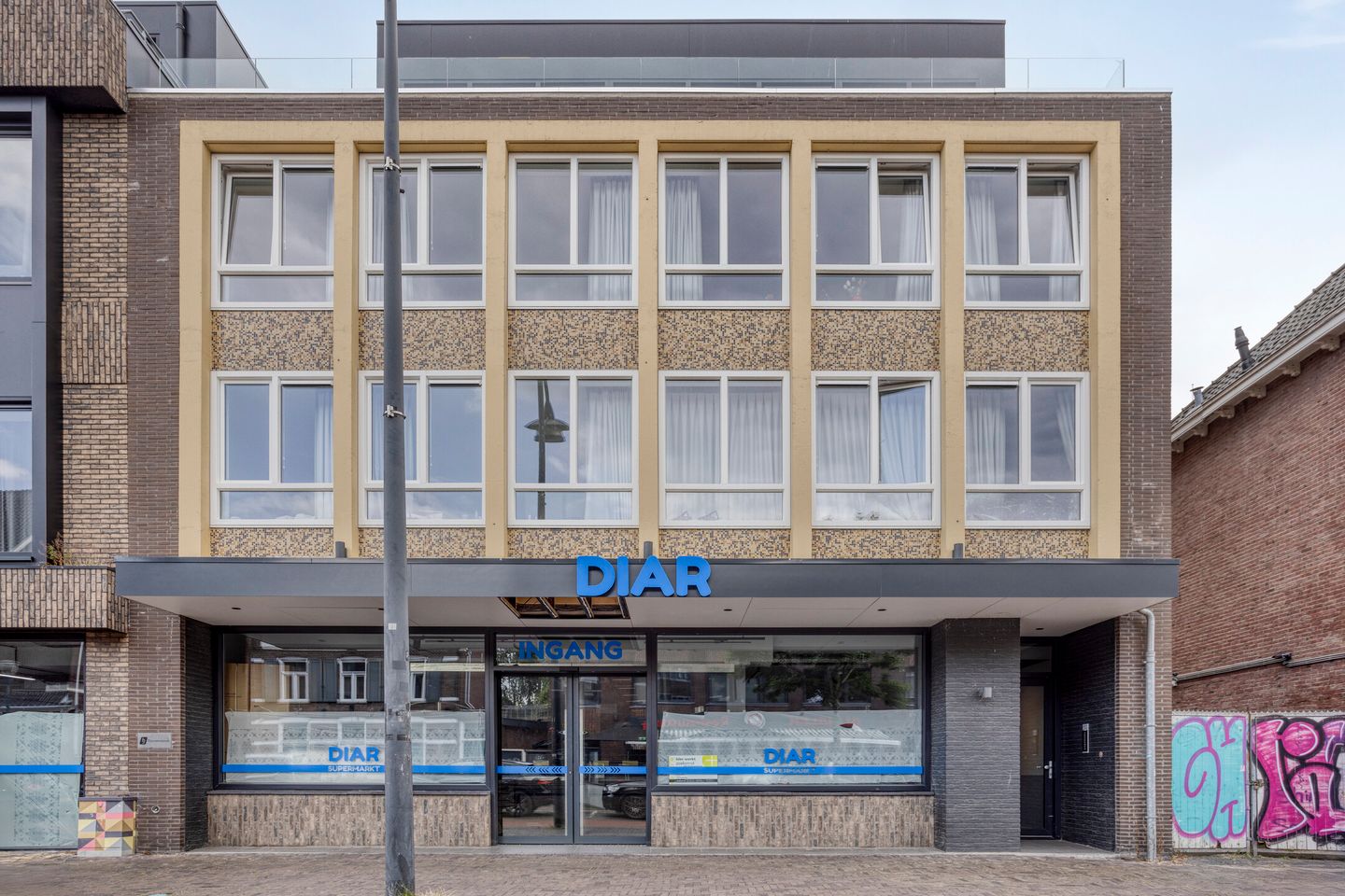 Foto 1 van Kruisstraat 70-B