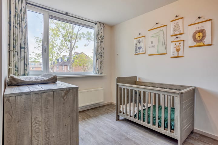 Foto 19 van Haringvlietstraat 39