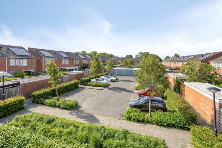 Foto 20 van Haringvlietstraat 39