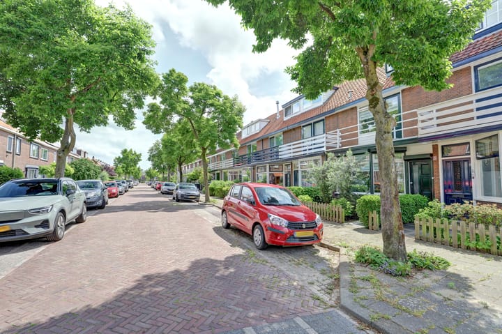 Foto 1 van Lodewijk van Nassaustraat 54
