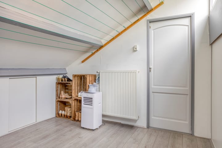 Foto 24 van Haringvlietstraat 39