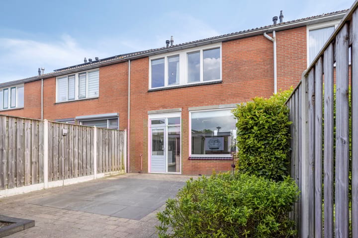 Foto 25 van Haringvlietstraat 39