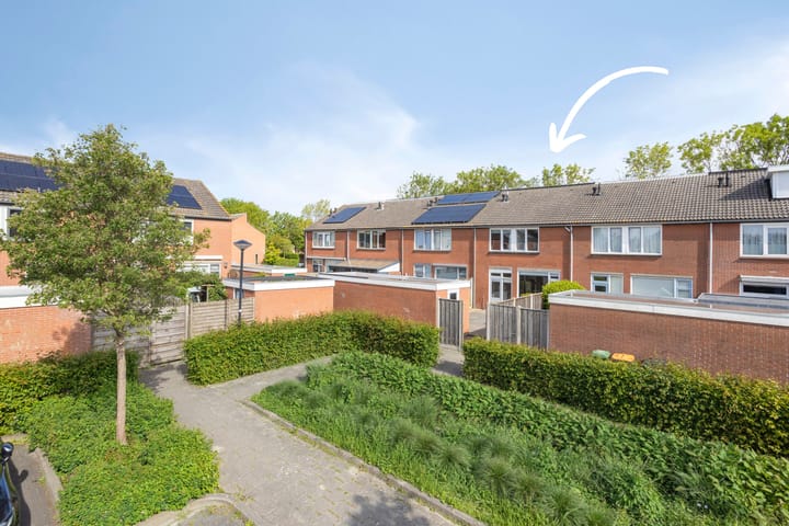 Foto 27 van Haringvlietstraat 39