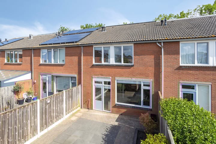 Foto 28 van Haringvlietstraat 39