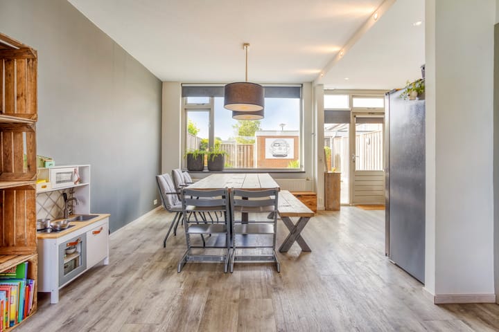 Foto 6 van Haringvlietstraat 39