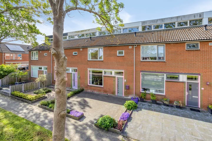 Foto 29 van Haringvlietstraat 39