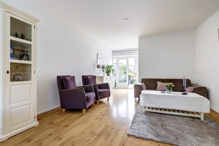 Foto 6 van Lodewijk van Nassaustraat 54