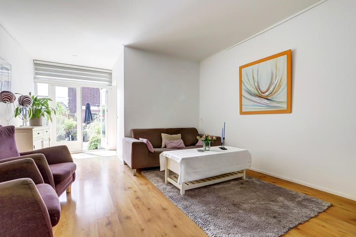 Foto 7 van Lodewijk van Nassaustraat 54