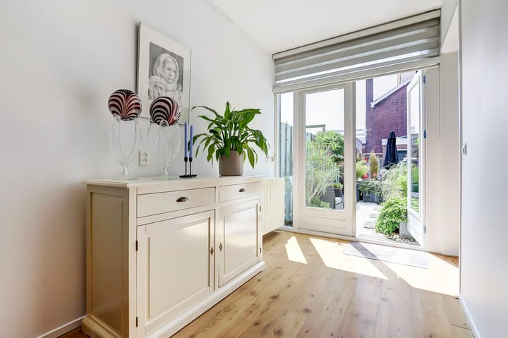 Foto 8 van Lodewijk van Nassaustraat 54